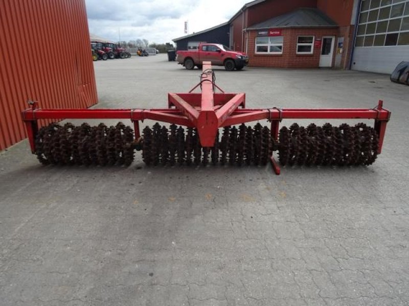 Sonstige Bodenbearbeitungsgeräte of the type HE-VA 4 MTR., Gebrauchtmaschine in Ribe (Picture 11)