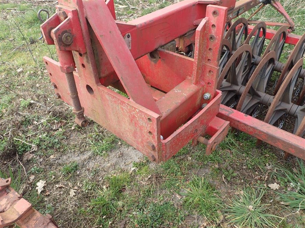 Sonstige Bodenbearbeitungsgeräte typu HE-VA Front pakker 2 m, 70 cm ringe, Gebrauchtmaschine w Egtved (Zdjęcie 3)