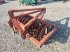 Sonstige Bodenbearbeitungsgeräte типа HE-VA Frontpakker 165 Ø90, Gebrauchtmaschine в Hammel (Фотография 9)