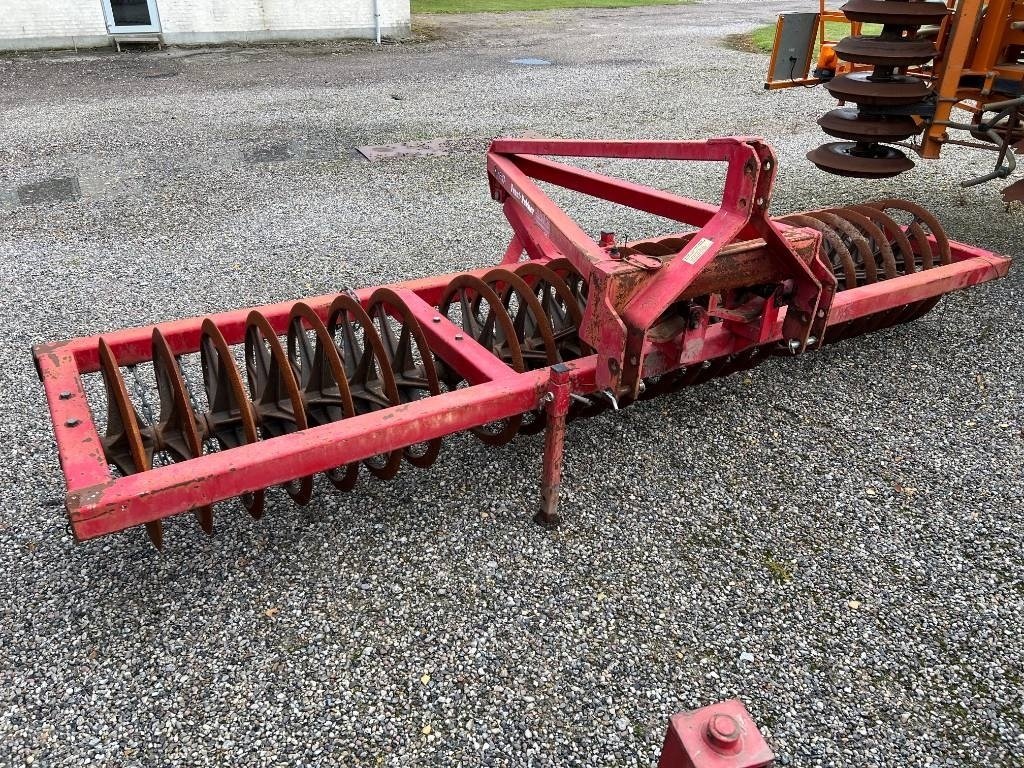 Sonstige Bodenbearbeitungsgeräte of the type HE-VA Frontpakker, Gebrauchtmaschine in Mern (Picture 4)