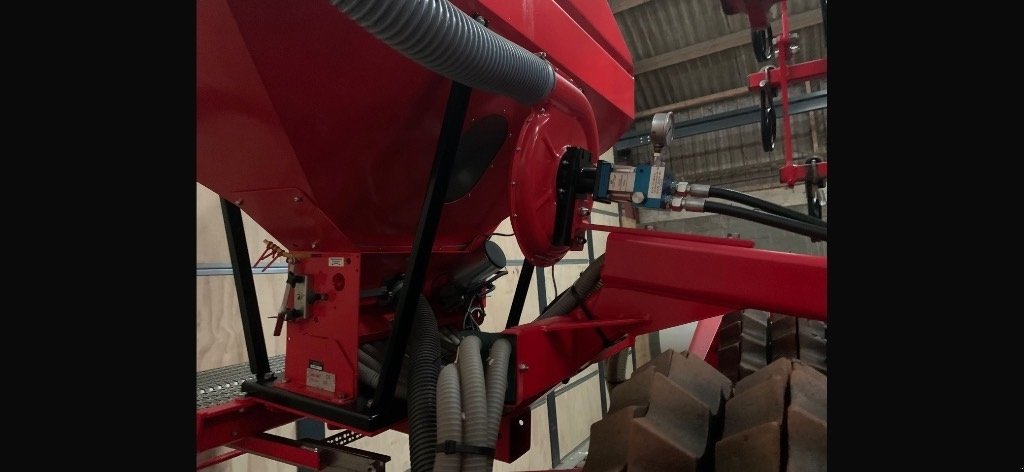 Sonstige Bodenbearbeitungsgeräte del tipo HE-VA Grass-Roller, Gebrauchtmaschine en Kolding (Imagen 10)