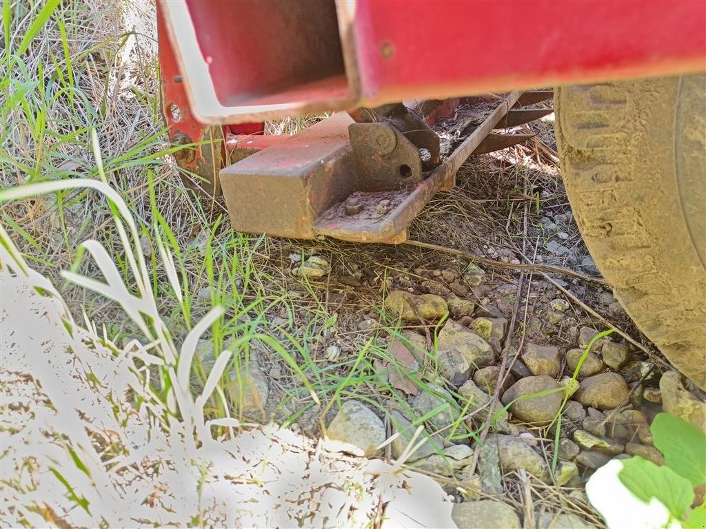 Sonstige Bodenbearbeitungsgeräte Türe ait HE-VA Press-Roller 4 m med slæbeplanke, Gebrauchtmaschine içinde Egtved (resim 9)