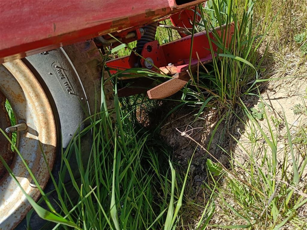 Sonstige Bodenbearbeitungsgeräte Türe ait HE-VA Press-Roller 4 m med slæbeplanke, Gebrauchtmaschine içinde Egtved (resim 10)