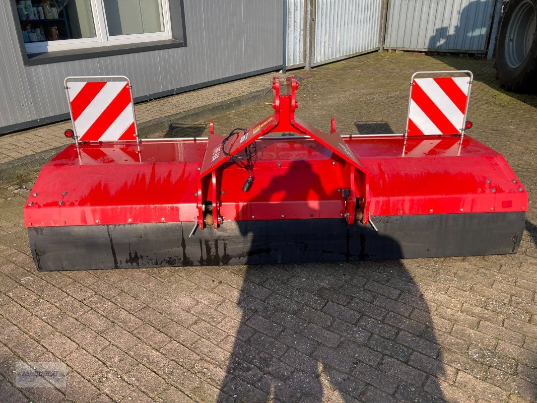 Sonstige Bodenbearbeitungsgeräte typu HE-VA TOP-CUTTER SOTWIN 3M, Gebrauchtmaschine w Filsum (Zdjęcie 1)