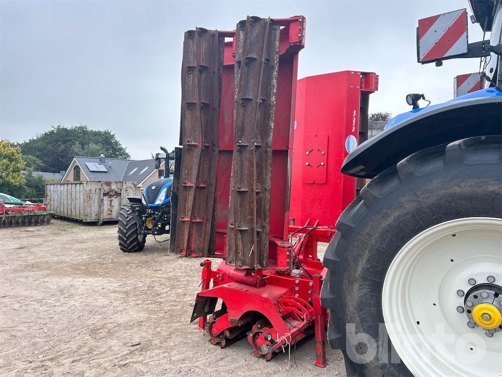 Sonstige Bodenbearbeitungsgeräte typu HE-VA TOP-Cutter Twin, Gebrauchtmaschine v Düsseldorf (Obrázek 4)