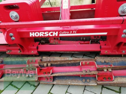 Sonstige Bodenbearbeitungsgeräte des Typs Horsch CULTRO 3 TC, Neumaschine in Lupburg (Bild 3)