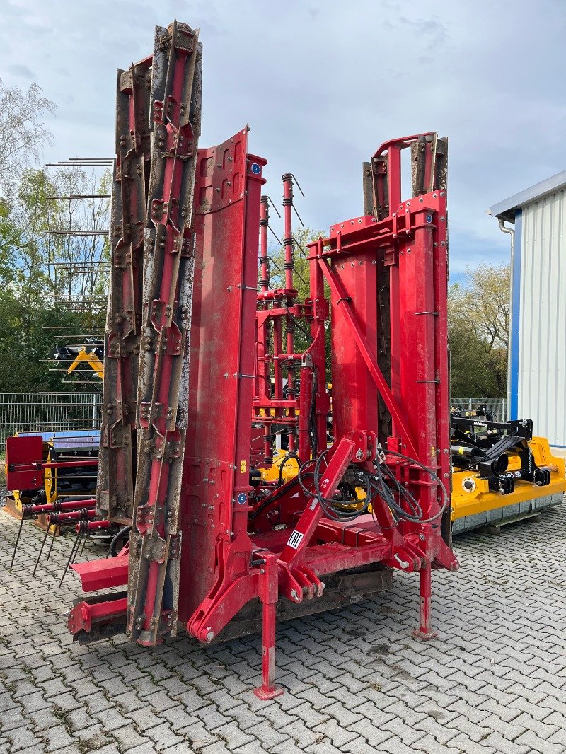 Sonstige Bodenbearbeitungsgeräte des Typs Horsch Cultro 9 TC, Neumaschine in Ebersbach (Bild 1)