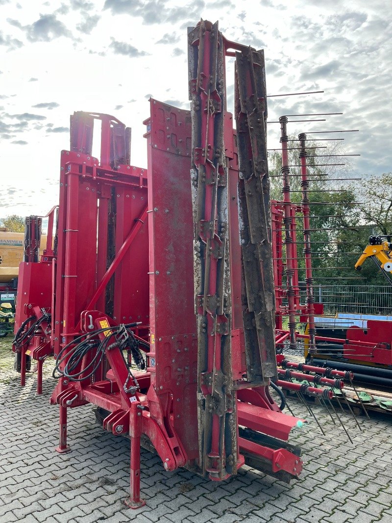 Sonstige Bodenbearbeitungsgeräte des Typs Horsch Cultro 9 TC, Neumaschine in Ebersbach (Bild 2)