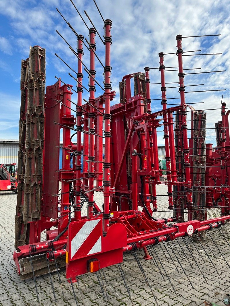 Sonstige Bodenbearbeitungsgeräte des Typs Horsch Cultro 9 TC, Neumaschine in Ebersbach (Bild 3)