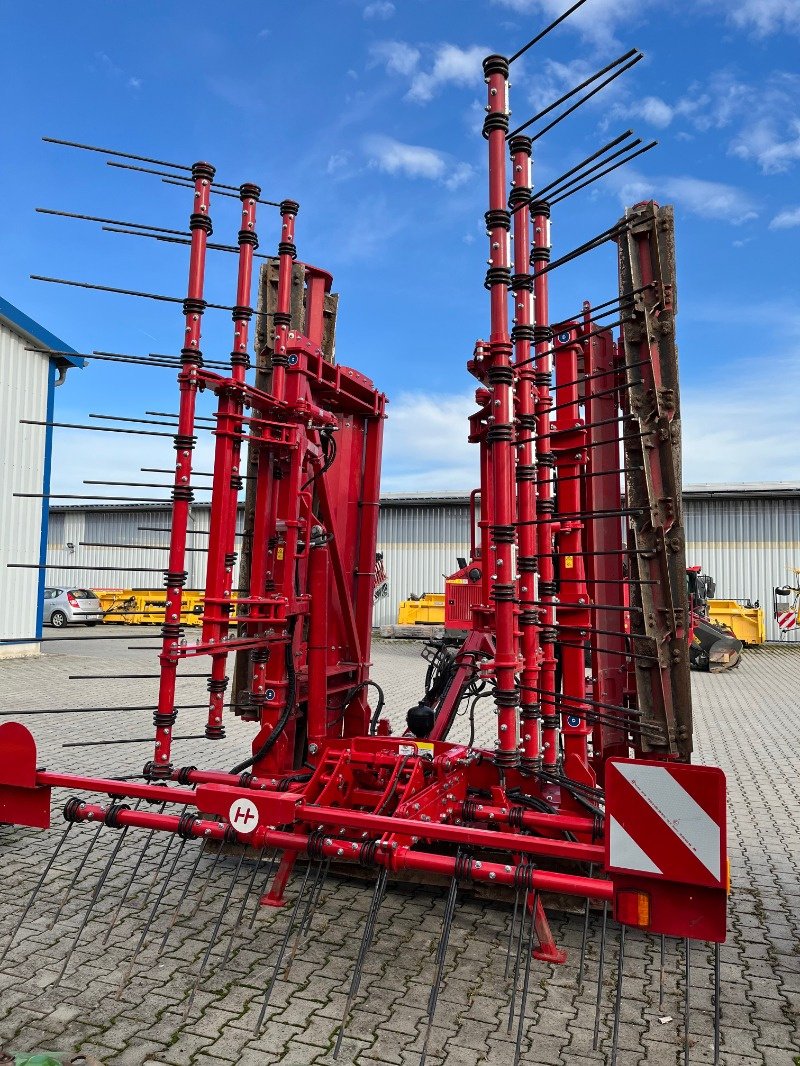 Sonstige Bodenbearbeitungsgeräte des Typs Horsch Cultro 9 TC, Neumaschine in Ebersbach (Bild 4)