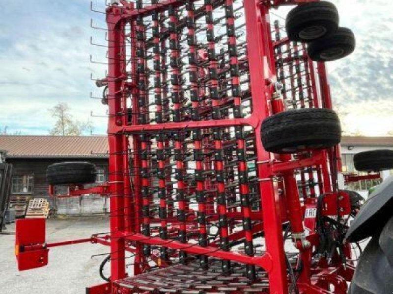 Sonstige Bodenbearbeitungsgeräte of the type Horsch CURA 12 ST   #283, Gebrauchtmaschine in Schönau