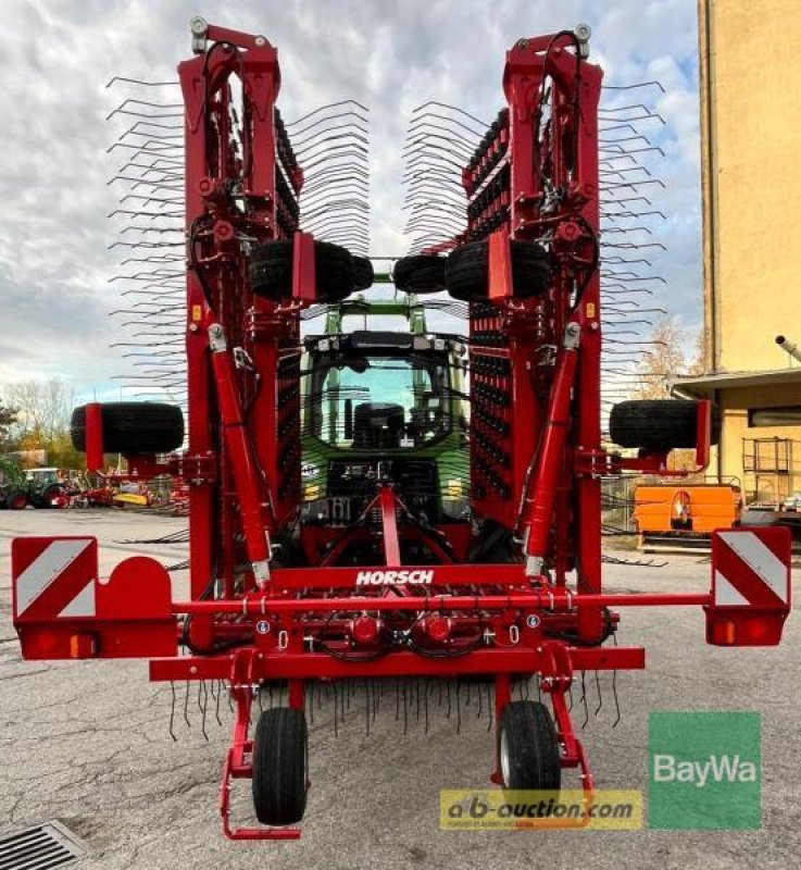 Sonstige Bodenbearbeitungsgeräte of the type Horsch CURA 12 ST   #283, Gebrauchtmaschine in Schönau (Picture 5)