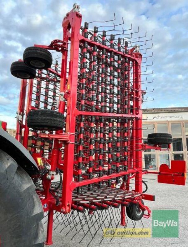 Sonstige Bodenbearbeitungsgeräte of the type Horsch CURA 12 ST   #283, Gebrauchtmaschine in Schönau (Picture 6)