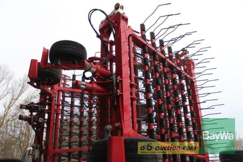 Sonstige Bodenbearbeitungsgeräte типа Horsch CURA 12 ST, Neumaschine в Straubing (Фотография 2)