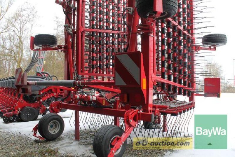 Sonstige Bodenbearbeitungsgeräte типа Horsch CURA 12 ST, Neumaschine в Straubing (Фотография 4)