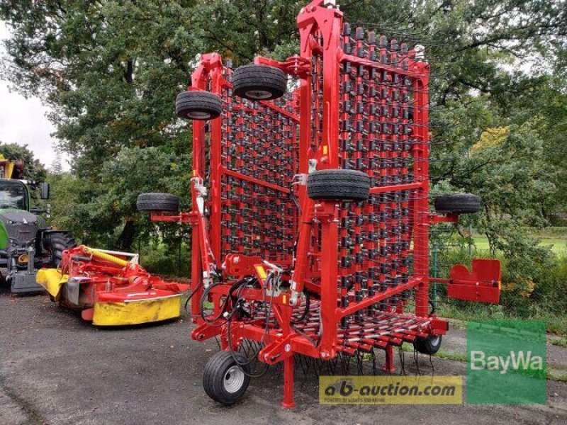 Horsch CURA 12 ST, Gebrauchtmaschine, Baujahr: 2023 (Bild 5) Sonstige Bodenbearbeitungsgeräte des Typs Horsch CURA 12 ST, Gebrauchtmaschine in Obertraubling (Bild 5)