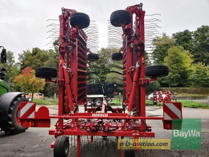 Horsch CURA 12 ST, Gebrauchtmaschine, Baujahr: 2023 (Bild 1) Sonstige Bodenbearbeitungsgeräte des Typs Horsch CURA 12 ST, Gebrauchtmaschine in Obertraubling (Bild 1)