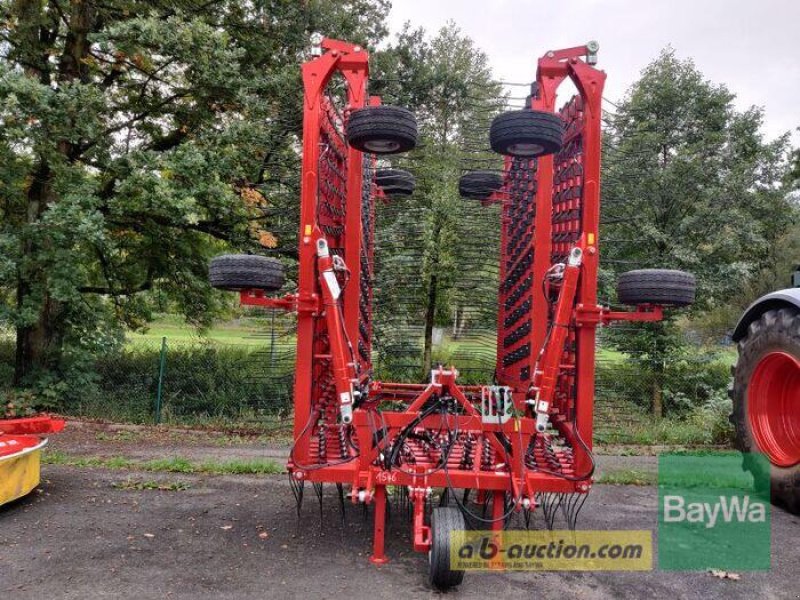 Horsch CURA 12 ST, Gebrauchtmaschine, Baujahr: 2023 (Bild 4) Sonstige Bodenbearbeitungsgeräte des Typs Horsch CURA 12 ST, Gebrauchtmaschine in Obertraubling (Bild 4)