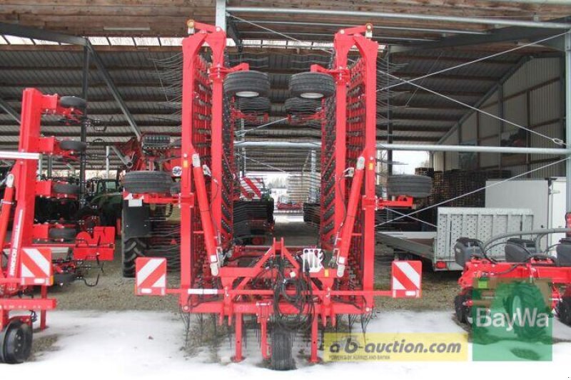 Sonstige Bodenbearbeitungsgeräte des Typs Horsch CURA 12 ST, Neumaschine in Straubing (Bild 1)