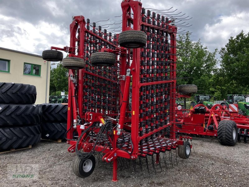 Sonstige Bodenbearbeitungsgeräte typu Horsch Cura 12 ST, Gebrauchtmaschine v Spelle (Obrázek 1)