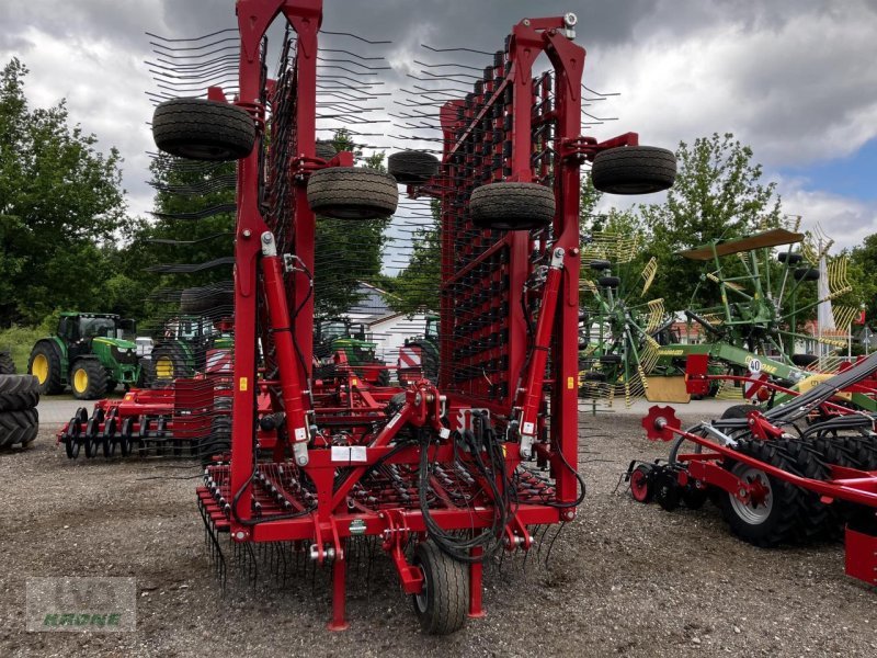 Sonstige Bodenbearbeitungsgeräte typu Horsch Cura 12 ST, Gebrauchtmaschine v Spelle (Obrázek 2)