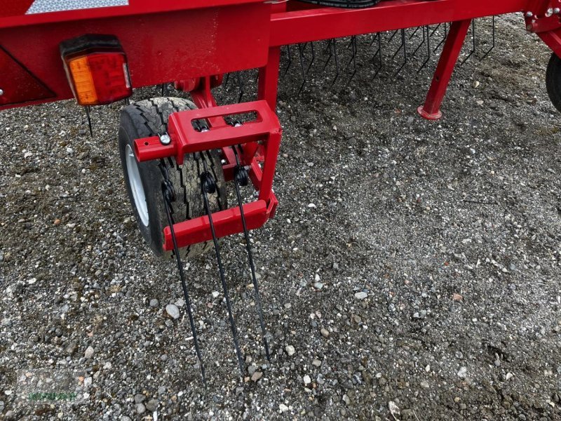 Sonstige Bodenbearbeitungsgeräte typu Horsch Cura 12 ST, Gebrauchtmaschine v Spelle (Obrázek 5)