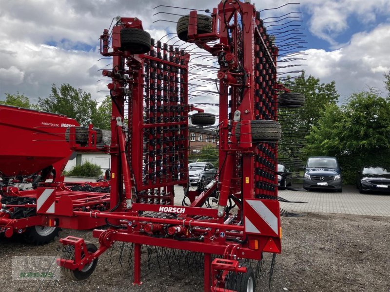 Sonstige Bodenbearbeitungsgeräte typu Horsch Cura 12 ST, Gebrauchtmaschine v Spelle (Obrázek 7)