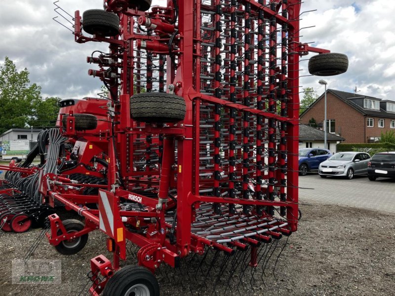 Sonstige Bodenbearbeitungsgeräte typu Horsch Cura 12 ST, Gebrauchtmaschine v Spelle (Obrázek 8)