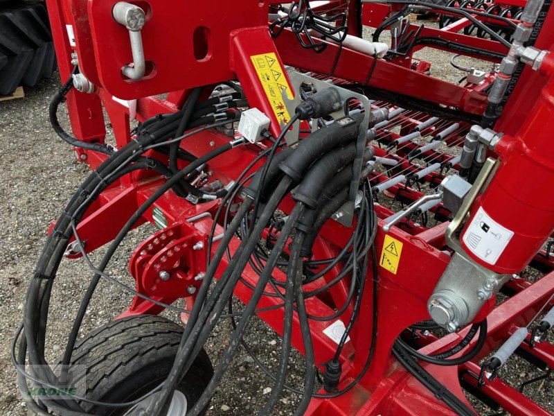 Sonstige Bodenbearbeitungsgeräte typu Horsch Cura 12 ST, Gebrauchtmaschine v Spelle (Obrázek 9)