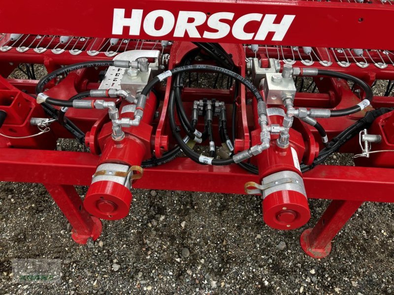 Sonstige Bodenbearbeitungsgeräte typu Horsch Cura 12 ST, Gebrauchtmaschine v Spelle (Obrázek 10)