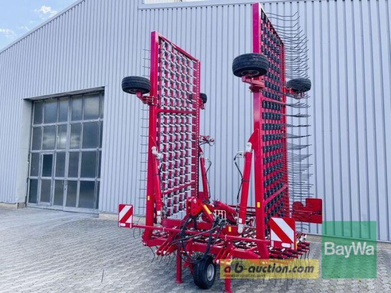 Sonstige Bodenbearbeitungsgeräte типа Horsch CURA 9 ST, Gebrauchtmaschine в Manching (Фотография 4)