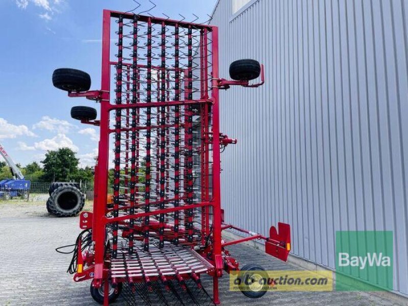 Sonstige Bodenbearbeitungsgeräte типа Horsch CURA 9 ST, Gebrauchtmaschine в Manching (Фотография 5)