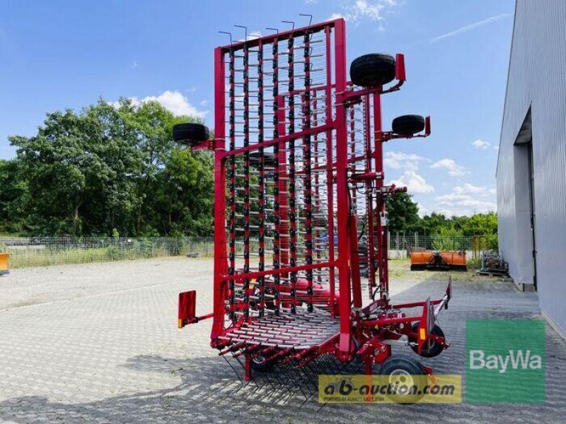 Sonstige Bodenbearbeitungsgeräte типа Horsch CURA 9 ST, Gebrauchtmaschine в Manching (Фотография 7)