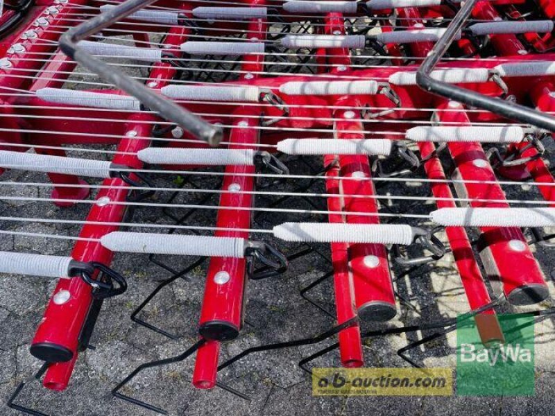 Sonstige Bodenbearbeitungsgeräte типа Horsch CURA 9 ST, Gebrauchtmaschine в Manching (Фотография 11)