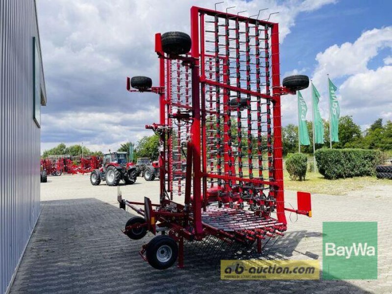 Sonstige Bodenbearbeitungsgeräte типа Horsch CURA 9 ST, Gebrauchtmaschine в Manching (Фотография 8)