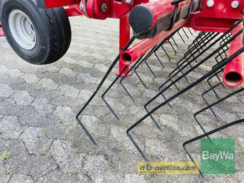 Sonstige Bodenbearbeitungsgeräte типа Horsch CURA 9 ST, Gebrauchtmaschine в Manching (Фотография 10)