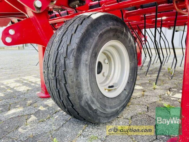 Sonstige Bodenbearbeitungsgeräte типа Horsch CURA 9 ST, Gebrauchtmaschine в Manching (Фотография 12)
