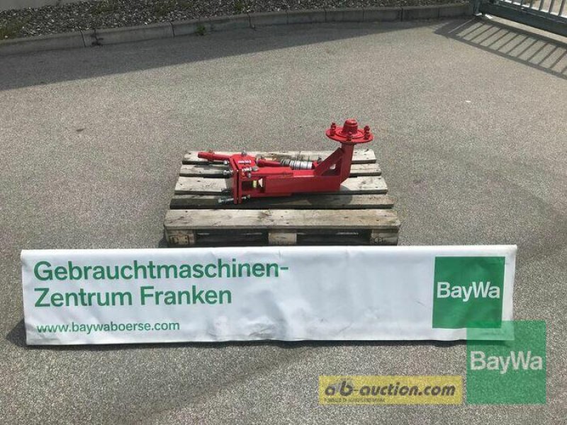 Sonstige Bodenbearbeitungsgeräte tipa Horsch Ersatzteil, Gebrauchtmaschine u Bamberg (Slika 1)