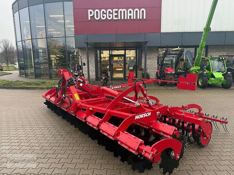 Sonstige Bodenbearbeitungsgeräte des Typs Horsch Joker 5 CT, Neumaschine in Bad Iburg - Sentrup (Bild 1)