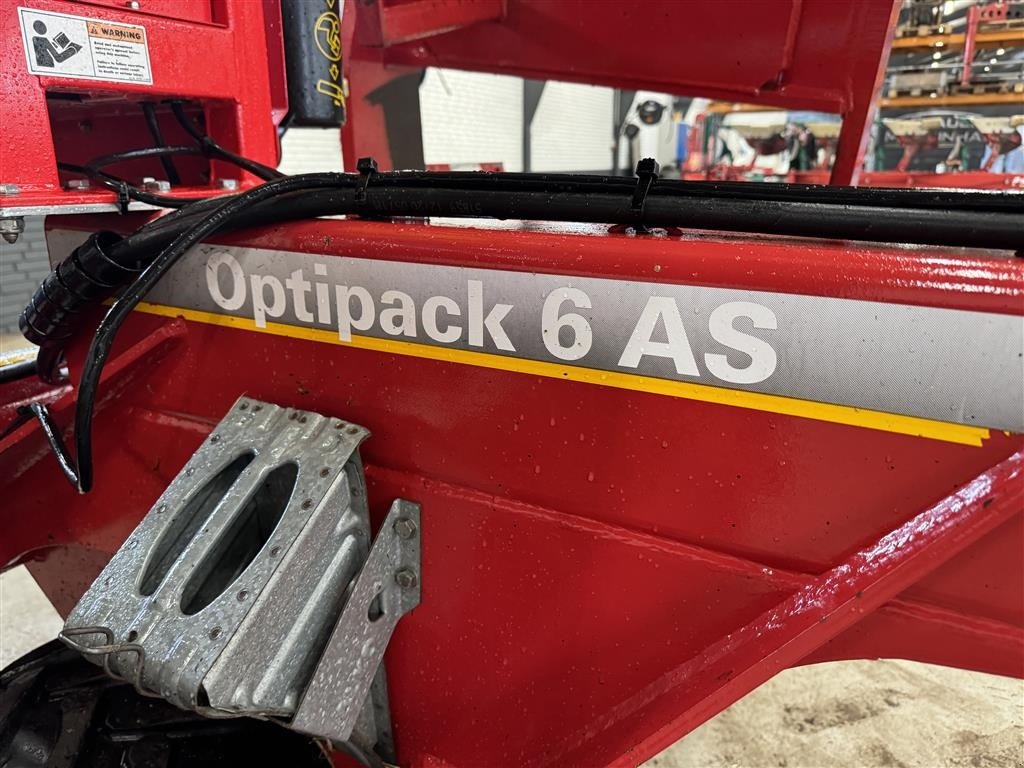 Sonstige Bodenbearbeitungsgeräte typu Horsch optipack 600, AS Med APV ES 100 M3 Spreder, Gebrauchtmaschine v Haderup (Obrázek 11)