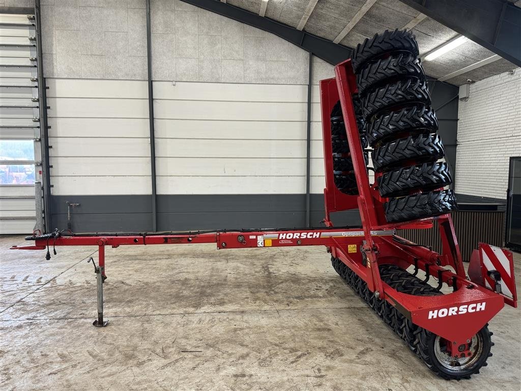 Sonstige Bodenbearbeitungsgeräte typu Horsch optipack 600, AS Med APV ES 100 M3 Spreder, Gebrauchtmaschine v Haderup (Obrázek 3)