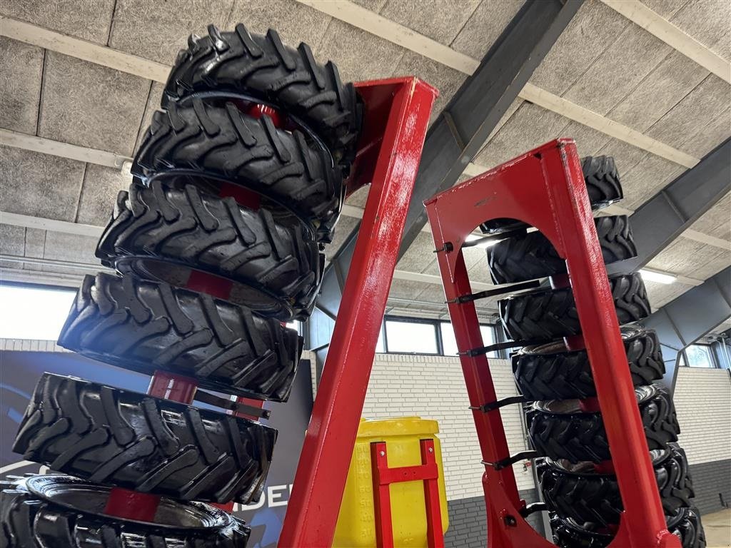 Sonstige Bodenbearbeitungsgeräte typu Horsch optipack 600, AS Med APV ES 100 M3 Spreder, Gebrauchtmaschine v Haderup (Obrázek 12)