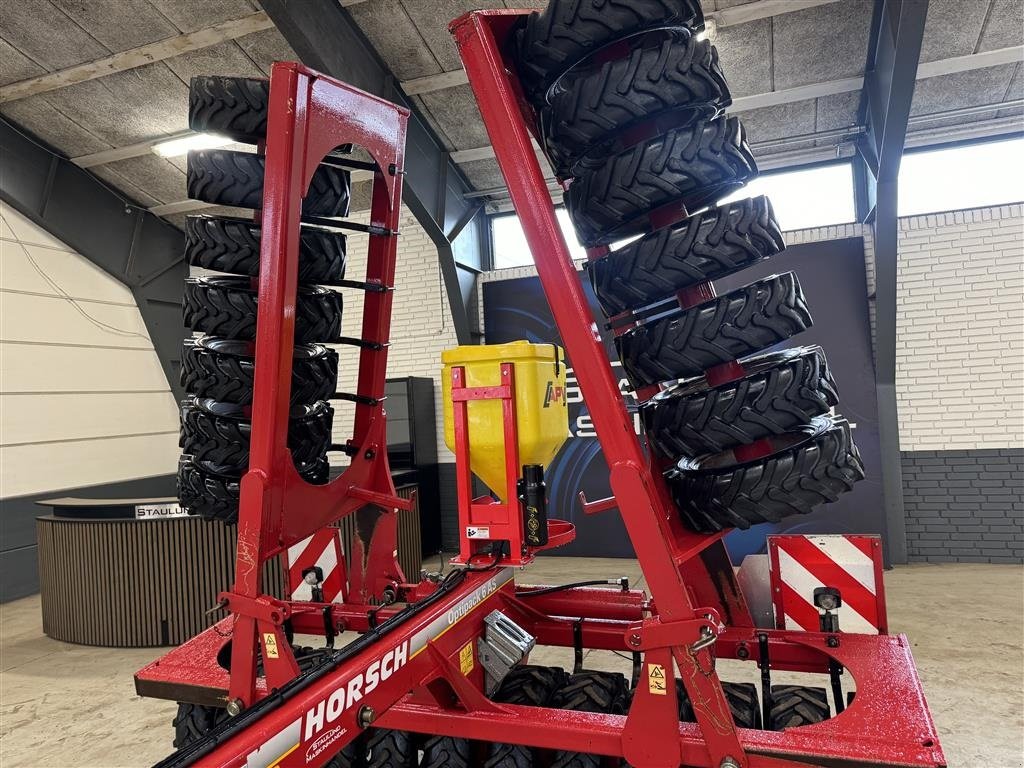 Sonstige Bodenbearbeitungsgeräte typu Horsch optipack 600, AS Med APV ES 100 M3 Spreder, Gebrauchtmaschine v Haderup (Obrázek 16)