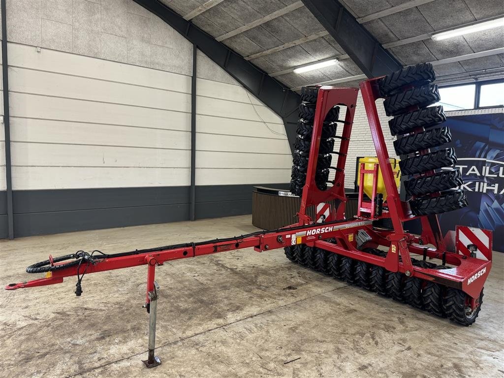 Sonstige Bodenbearbeitungsgeräte typu Horsch optipack 600, AS Med APV ES 100 M3 Spreder, Gebrauchtmaschine v Haderup (Obrázek 2)