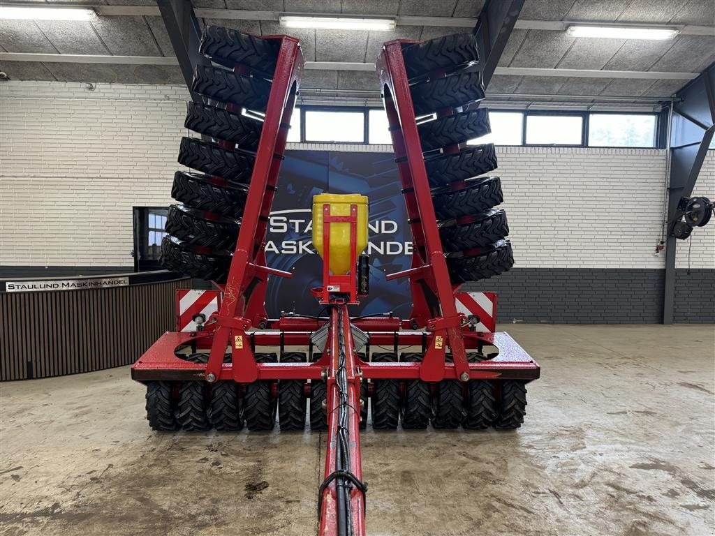 Sonstige Bodenbearbeitungsgeräte typu Horsch optipack 600, AS Med APV ES 100 M3 Spreder, Gebrauchtmaschine v Haderup (Obrázek 14)