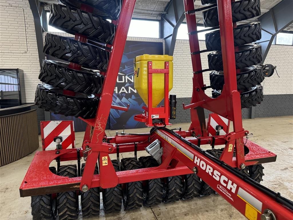 Sonstige Bodenbearbeitungsgeräte typu Horsch optipack 600, AS Med APV ES 100 M3 Spreder, Gebrauchtmaschine v Haderup (Obrázek 15)