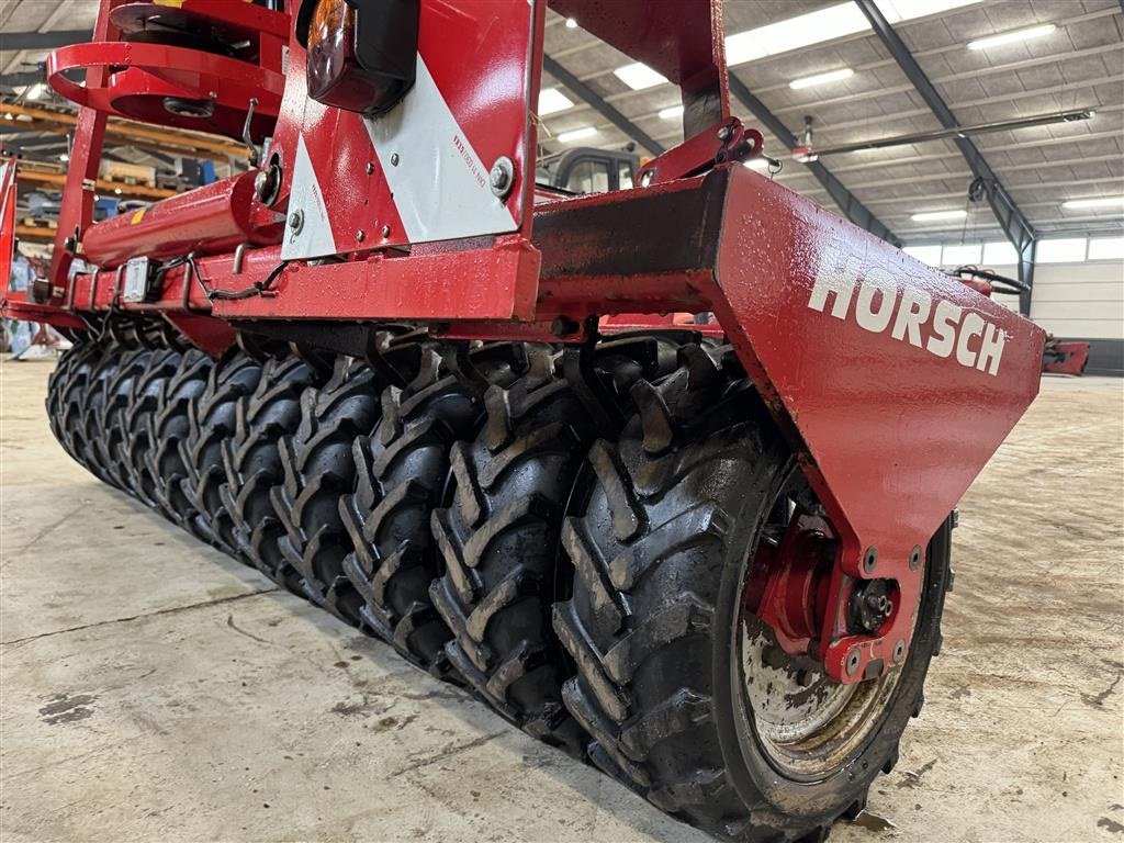 Sonstige Bodenbearbeitungsgeräte typu Horsch optipack 600, AS Med APV ES 100 M3 Spreder, Gebrauchtmaschine v Haderup (Obrázek 10)