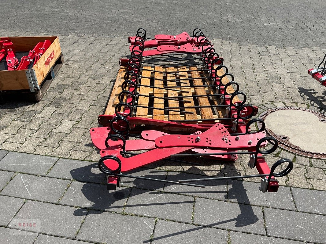 Sonstige Bodenbearbeitungsgeräte del tipo Horsch Striegel 1-reihig zum Finer 6 SL, Neumaschine In Lippetal / Herzfeld (Immagine 1)