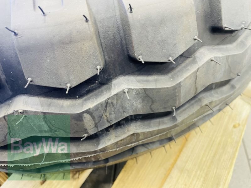 Sonstige Bodenbearbeitungsgeräte des Typs Horsch TASTRÄDER 10.0/75R15.3, Gebrauchtmaschine in Manching (Bild 7)