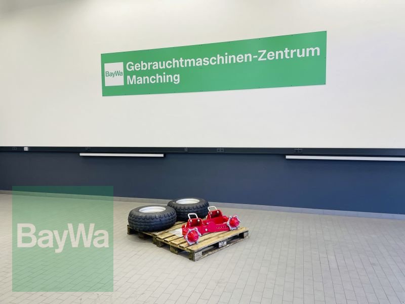 Sonstige Bodenbearbeitungsgeräte des Typs Horsch TASTRÄDER 10.0/75R15.3, Gebrauchtmaschine in Manching (Bild 1)